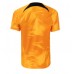 Nederland Voetbalkleding Thuisshirt WK 2022 Korte Mouwen